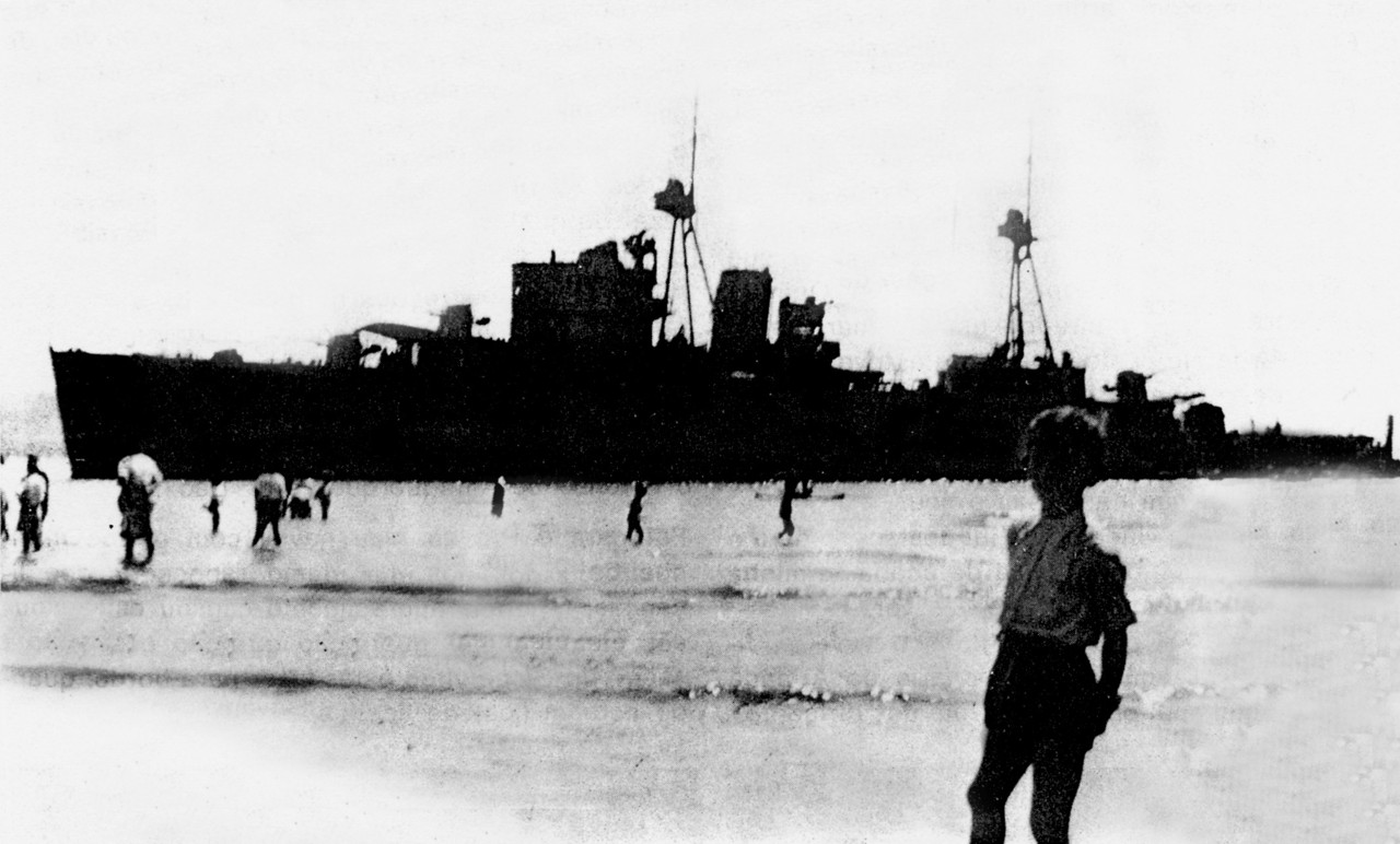 Revolta marinheiros 1936-09-08