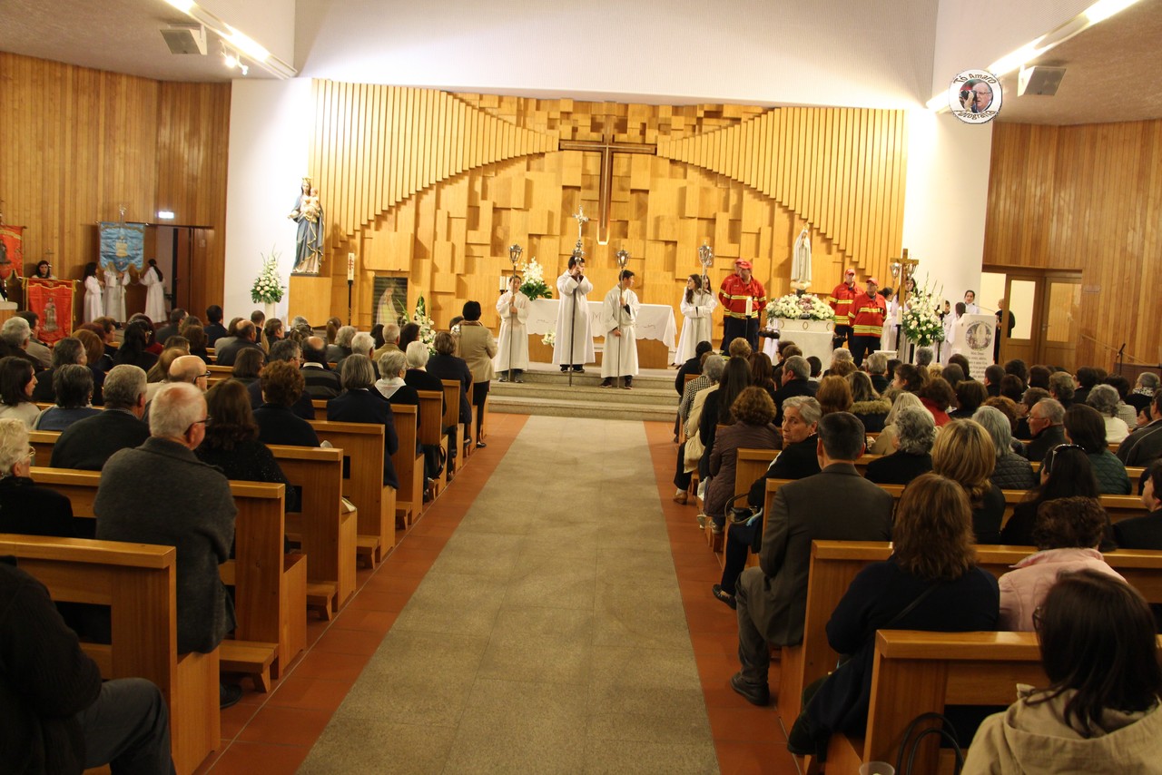 Nossa Senhora de Fátima - em Seia !!! 013.JPG Nossa Senhora de Fátima - em Seia !!! 013.JPG