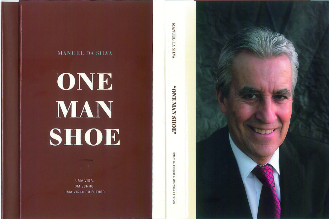 one man shoe