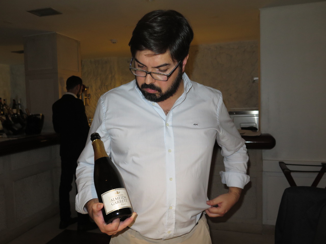 Luís Gradíssimo