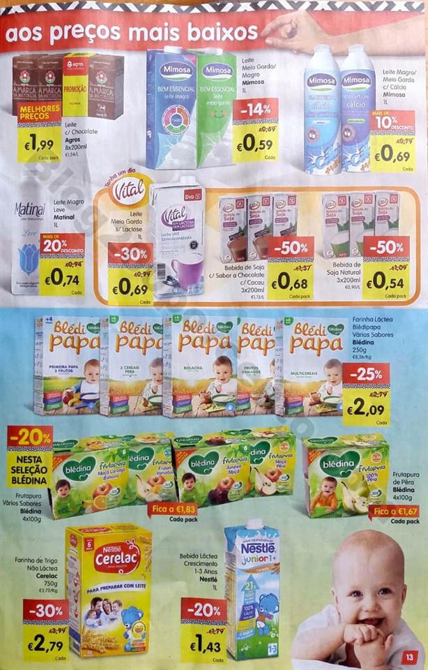 antevisão folheto Minipreço Family 26abr-2mai