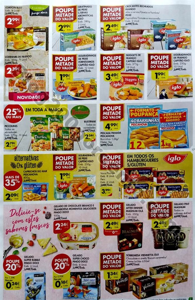 antevisão folheto Pingo Doce 24a30abr