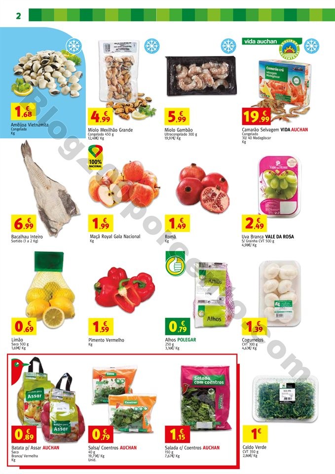 folheto promoções Jumbo 28dez-3jan