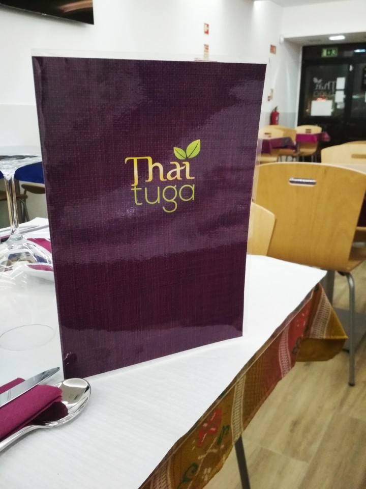 Thai Tuga