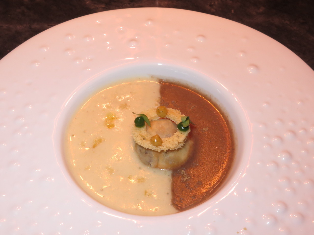 Sopa da Pedra