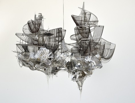 lee bul