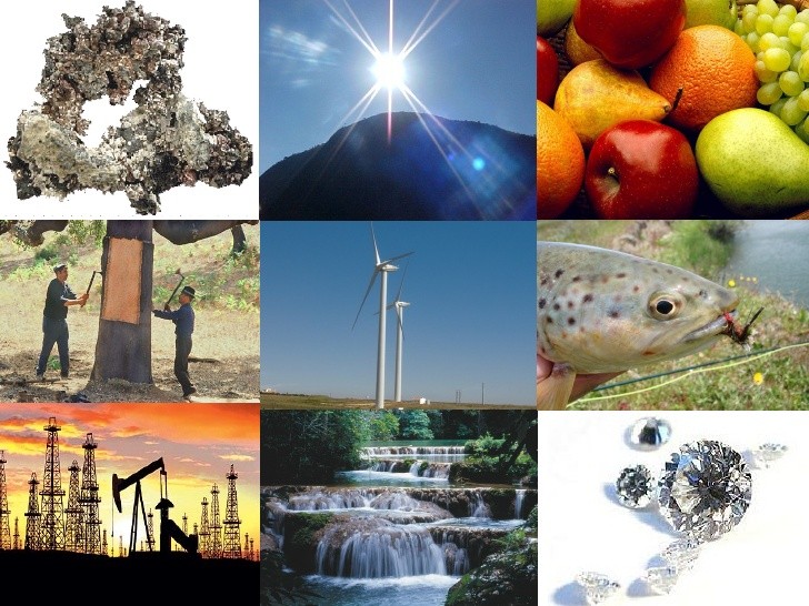 recursos-naturais recursos-naturais
