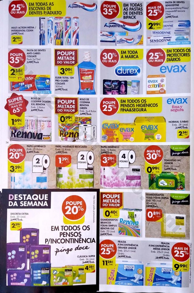 Antevisão folheto Promoções Pingo Doce 20a26fev 4Parte