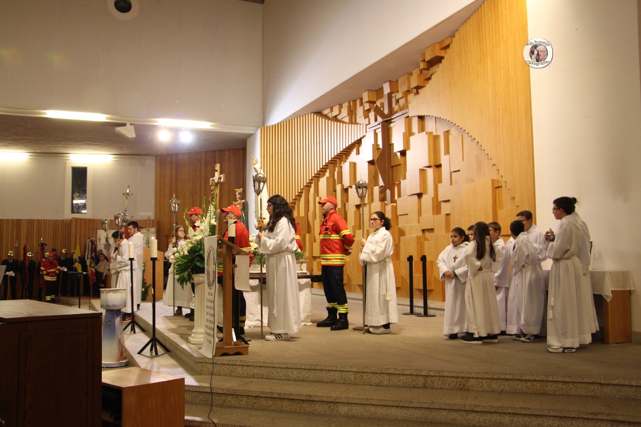 Nossa Senhora de Fátima - em Seia !!! 015.JPG Nossa Senhora de Fátima - em Seia !!! 015.JPG