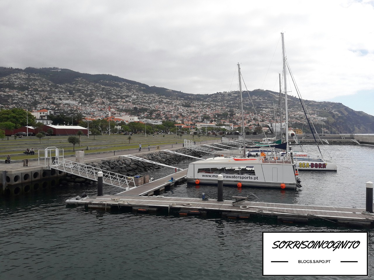 MADEIRA MADEIRA