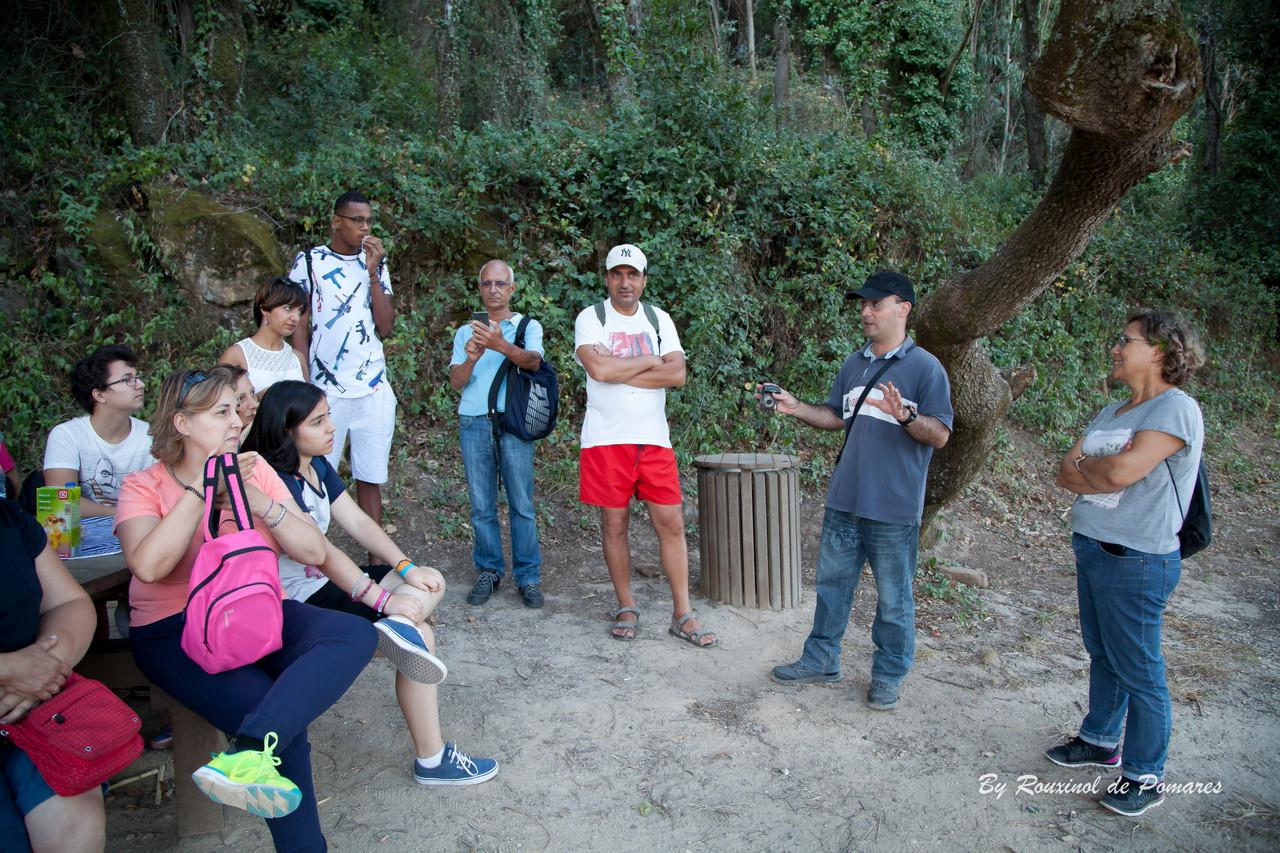 3ª Caminhada com Stória em Agualva-Cacém (39)