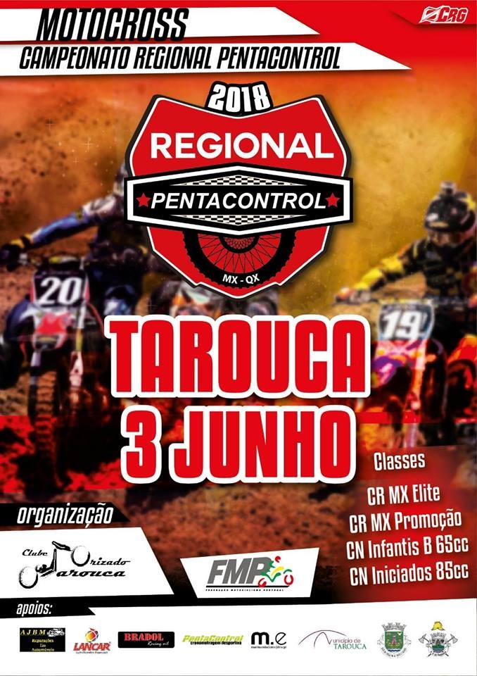 Tarouca: Campeonato Regional PentaControl Tarouca: Campeonato Regional PentaControl