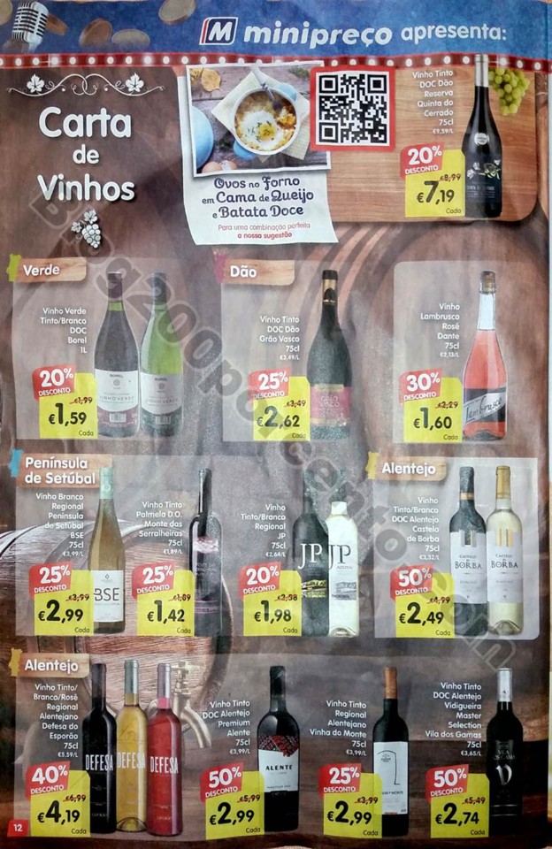 antevisão folheto Minipreço Family 3a9mai