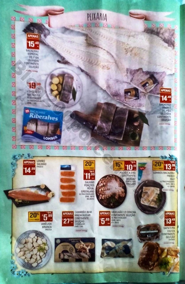 antevisão folheto promoções Continente especial frescos Páscoa 20mar-1abr antevisão folheto promoções Continente especial frescos Páscoa 20mar-1abr