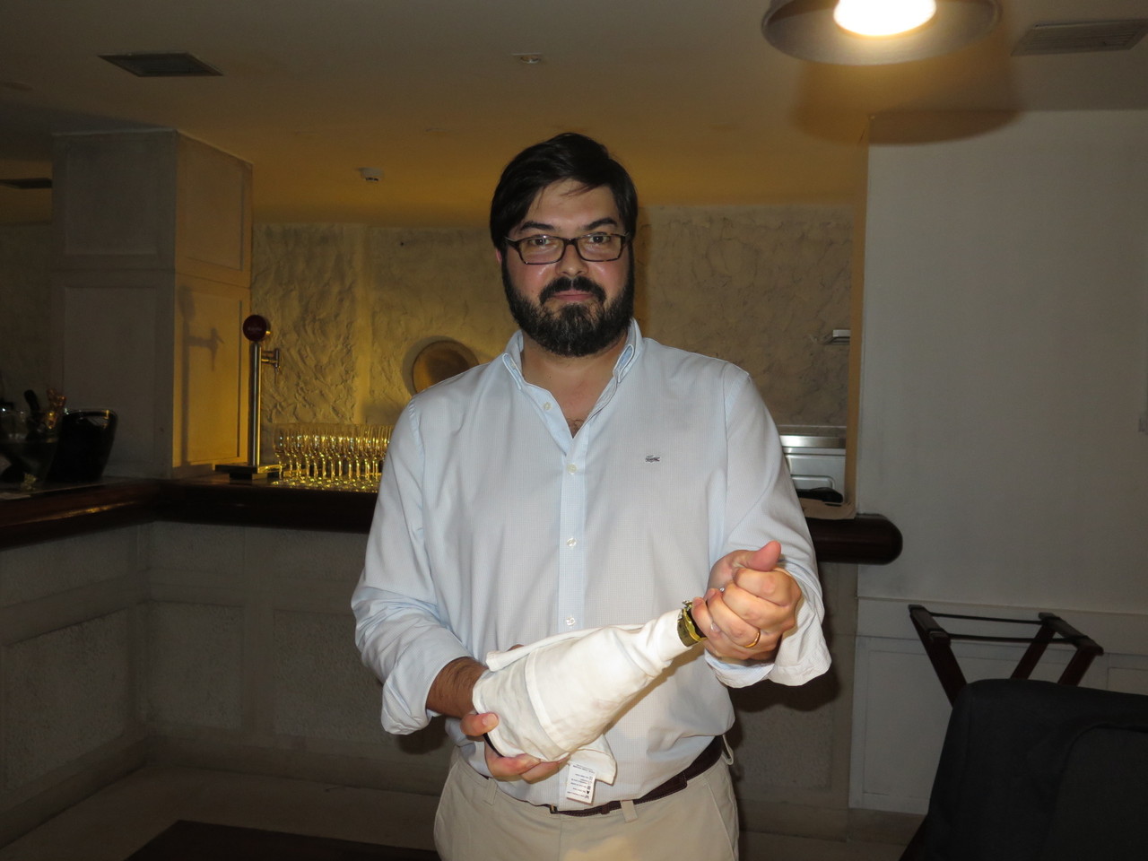 Luís Gradíssimo