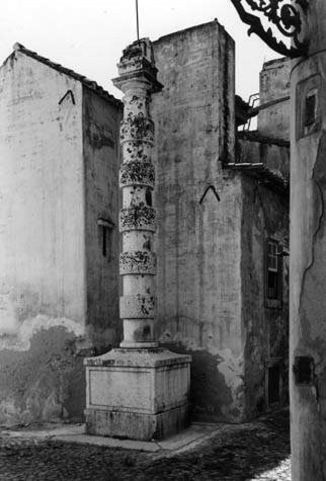 Padrão do Chão Salgado, foto Horácio Novais.jpg Padrão do Chão Salgado, foto Horácio Novais.jpg