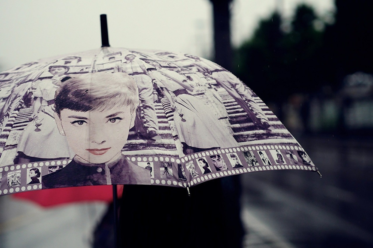 chuva
