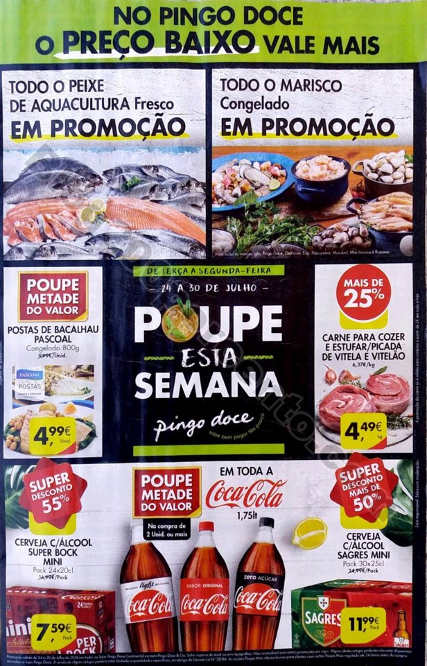 antevisão folheto Pingo Doce 24a30jul