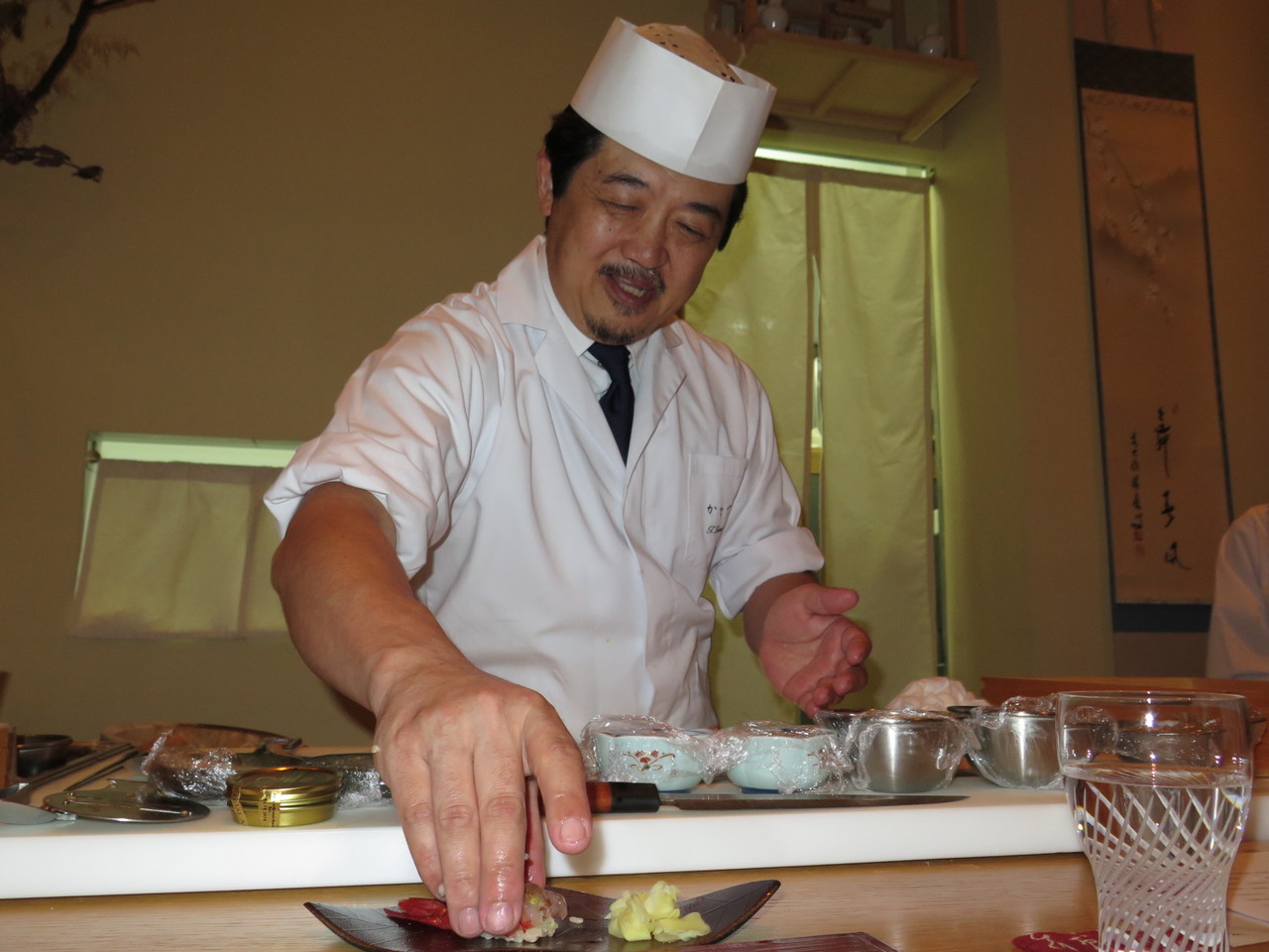 Tomoaki Kanazawa Tomoaki Kanazawa