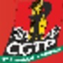 Logo CGTP Horizontal