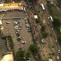 Barcas - Filas eram grandes na esta&ccedil;&atilde;o de Ararib