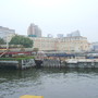 Centro Hist&oacute;rico - Esta&ccedil;&atilde;o das barcas na P&ccedil;a X