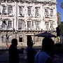 Catete - Pal&aacute;cio do Catete onde presidnete Get&uacute;l