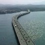 Vias Expressas - Linha Vermelha 21,9 Kms extens&atilde;o