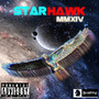 CD-2-StarHawkMMXIV-Front-EL