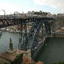 Ponte D. Luiz I, Porto, Portugal