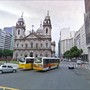 Centro Hist&oacute;rico - Igreja da Candel&aacute;ria Av. Pte