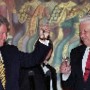 Clinton e Yeltsin Hall of Facets_The Kremlin_Mosco