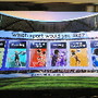  XboX 360 Kinect Sports (Menu)