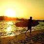 Saquarema - Praia de Jaconé - Região dos Lagos L