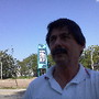 Barra da Tijuca - Av Salvador Alende - 19.07.13 &agrave;