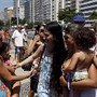 Yoani S&aacute;nchez - A blogueira cubana Yoani S&aacute;nchez