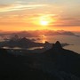 Amanhecer - Foto reprodu&ccedil;&atilde;o SporTV Reporte