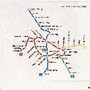 Bucareste - rede do Metro.jpg