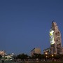 Centro Hist&oacute;rico - A movimenta&ccedil;&atilde;o nas proximida