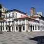 Centro Hist&oacute;rico - P&ccedil;a XV Novembro - Pa&ccedil;o Imper