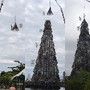 Árvore de Natal da Lagoa recebe estrela - Foto Re