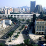 Centro Hist&oacute;rico - Arcos Lapa Catedral Metropolit