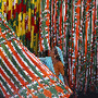 Trabalhadora têxtil, Índia