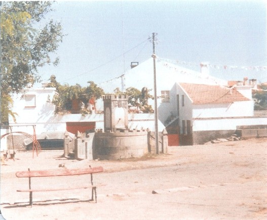 Casa família
