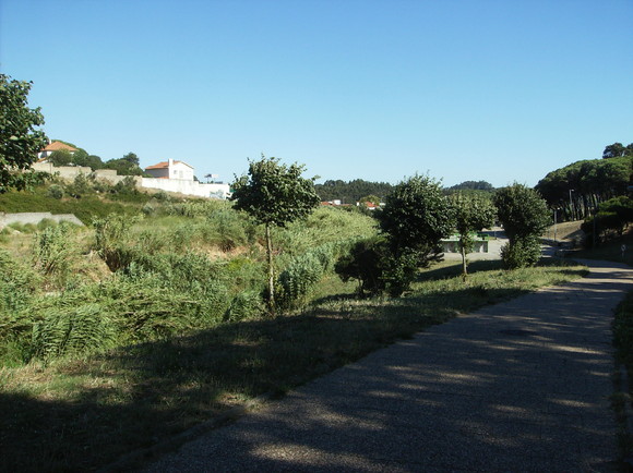 Rio de Mouro - parque urbano 031