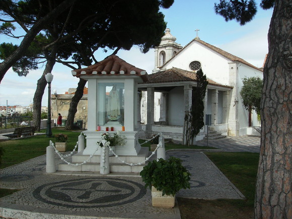 Capela de S. Gens (4)