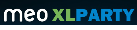 MEO XL PARTY Natal 2012
