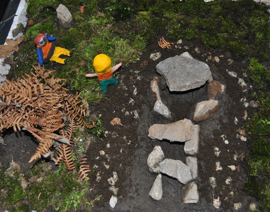 ConstrutoresPre-Historia