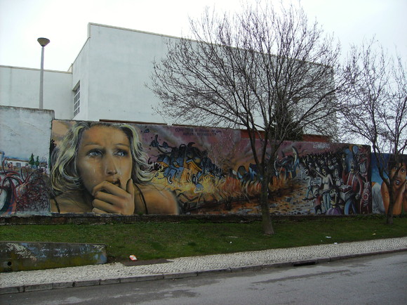 Graffiti-Damaia 004