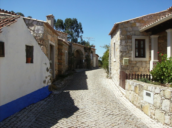 Pia do Urso - Batalha (36)